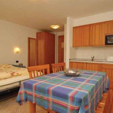 Chalet Pineta Livigno Esterno foto