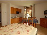 Chalet Pineta Livigno Esterno foto